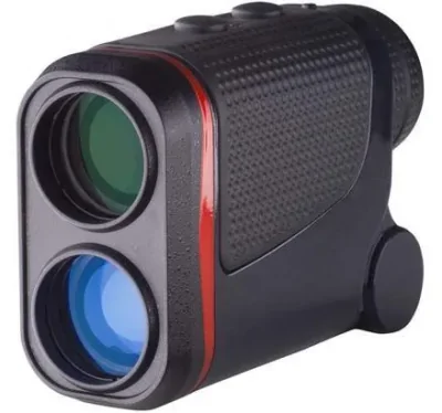 Dal'nomer GAUT Anser bez podsvetki 6h24 dal'nost' 600m, uglomer, IPX7