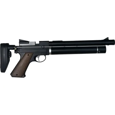 Пистолет пневматический Snowpeak Sturm PP750L к. 5,5 мм