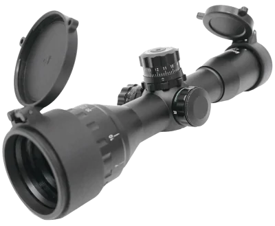 Pricel LEAPERS Bug Buster 4x32 SCP-M432AOMDL