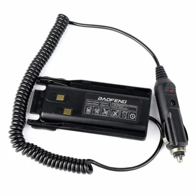 Adapter pitaniya Baofeng UV-82 12V 1