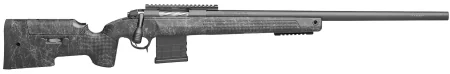 Карабин Sabatti Tactical Evo US Black к.308Win