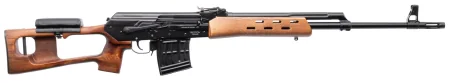 Карабин Вепрь (ВПО-123Д-01) к.7,62х54R, 590мм