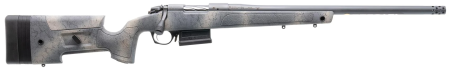 Карабин Bergara B-14 308Win (HMR Wilderness Match Rifle Sniper Grey)